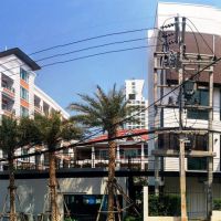 fx hotel pattaya