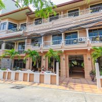 mp residence