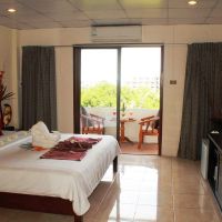 hillside resort pattaya