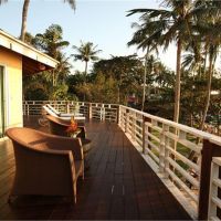 koh chang cliff beach