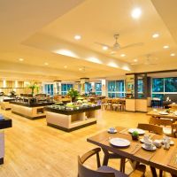 the green park resort