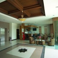 eurostar international jomtien beach