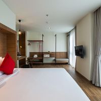 sunshine hip hotel