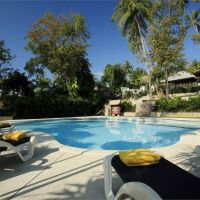 centara villas samui