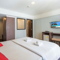 jomtien best residence