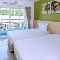 fx hotel pattaya