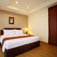 nova park hotel pattaya
