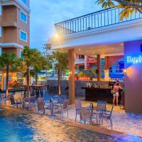 citrus parc hotel