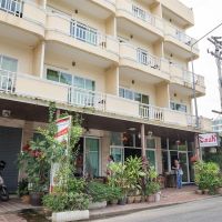 jardin hotel pratumnak