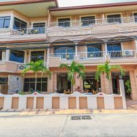 mp residence