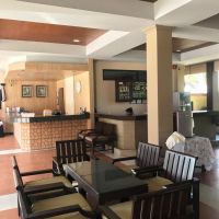 rose bay resort