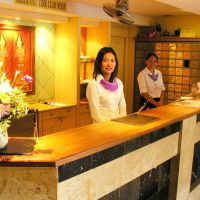 sawasdee siam hotel