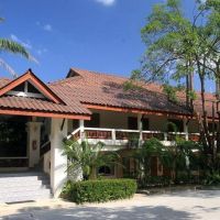 klong prao resort