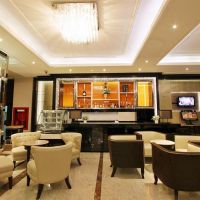 intimate hotel
