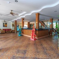 mp residence