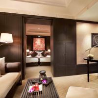banyan tree bangkok