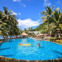 kc grande resort & spa