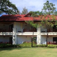 klong prao resort