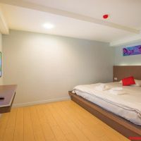 jomtien best residence