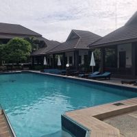 rose bay resort