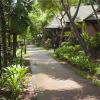kc grande resort & spa
