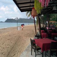 klong prao resort