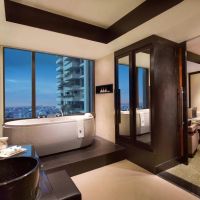 banyan tree bangkok