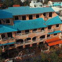 mp residence