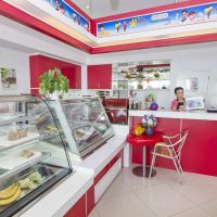 eurostar international jomtien beach