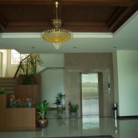 eurostar international jomtien beach