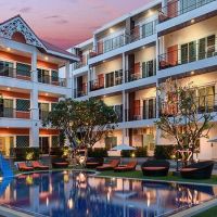 fx hotel pattaya