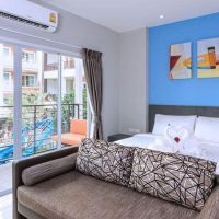 fx hotel pattaya