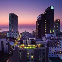 sunshine hip hotel