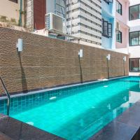 jomtien best residence
