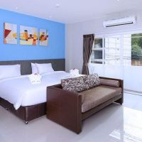 fx hotel pattaya