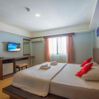 jomtien best residence