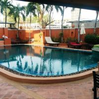 skaw beach hotel