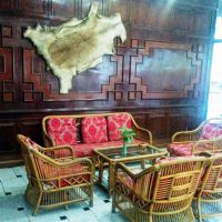 skaw beach hotel