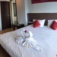 jomtien best residence