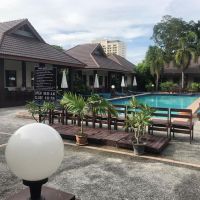 rose bay resort