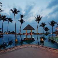 centara villas samui