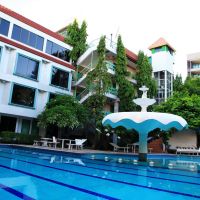 seashore pattaya resort