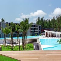 la vela khao lak