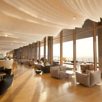 hilton pattaya
