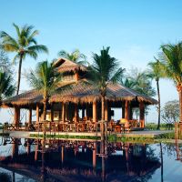 palm galleria resort
