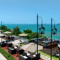 intercontinental samui baan taling ngam resort