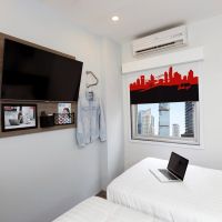 red planet surawong