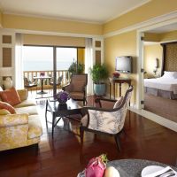 dusit thani hua hin