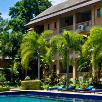 plumeria serviced apartment