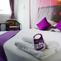 sawasdee pattaya